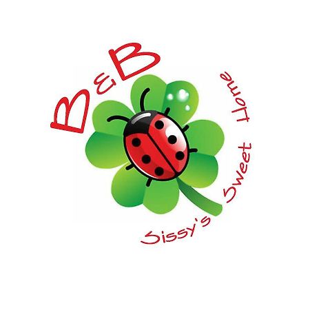 B&B Sissysweethome Salerno Kültér fotó