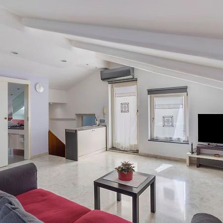B&B Sissysweethome Salerno Kültér fotó