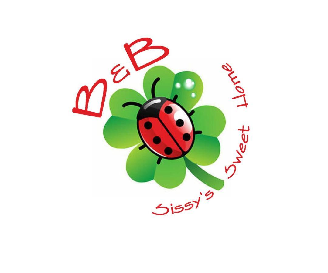 B&B Sissysweethome Salerno Kültér fotó