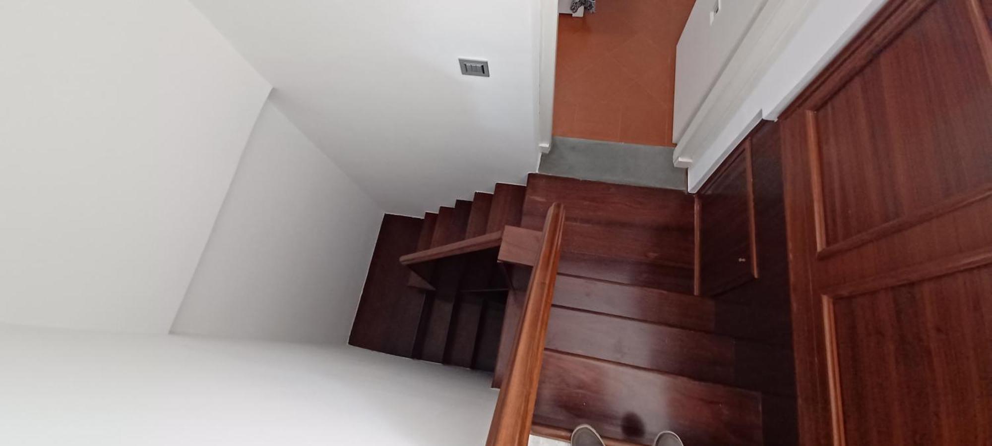 B&B Sissysweethome Salerno Kültér fotó