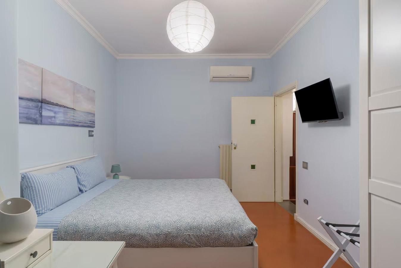 B&B Sissysweethome Salerno Kültér fotó