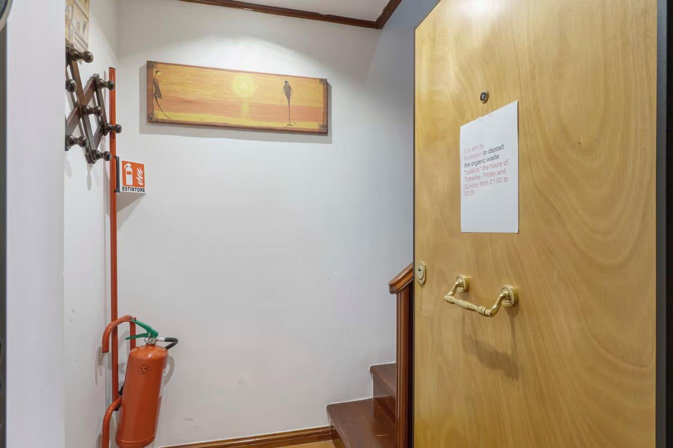 B&B Sissysweethome Salerno Kültér fotó