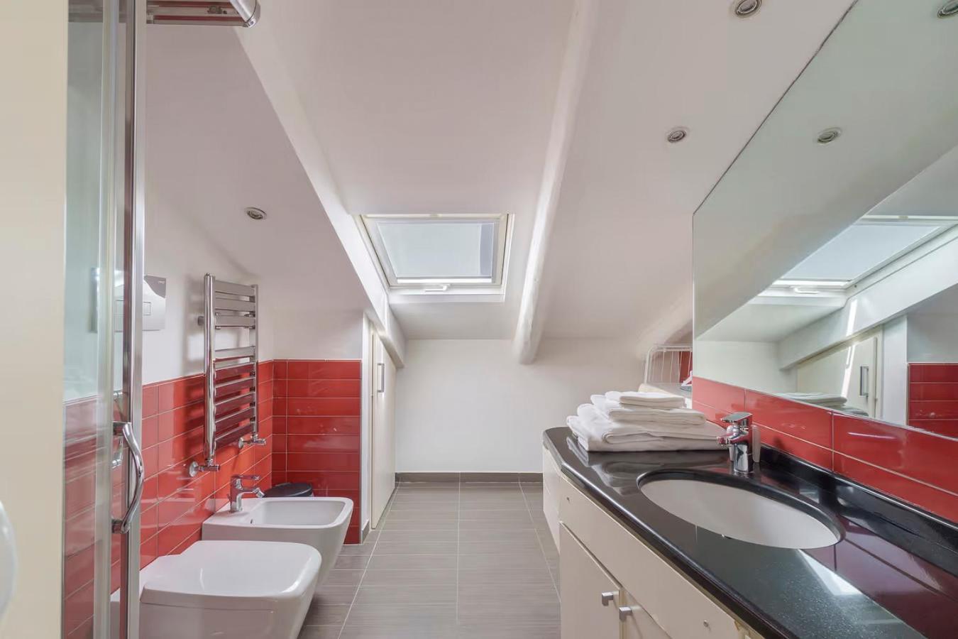 B&B Sissysweethome Salerno Kültér fotó