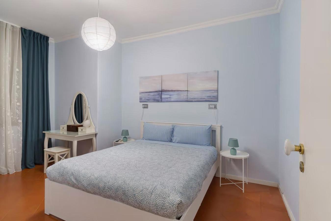 B&B Sissysweethome Salerno Kültér fotó