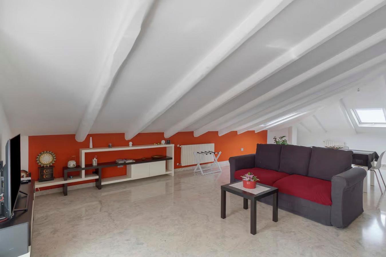 B&B Sissysweethome Salerno Kültér fotó