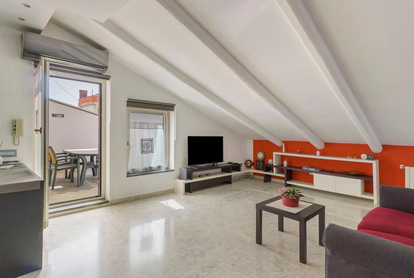 B&B Sissysweethome Salerno Kültér fotó