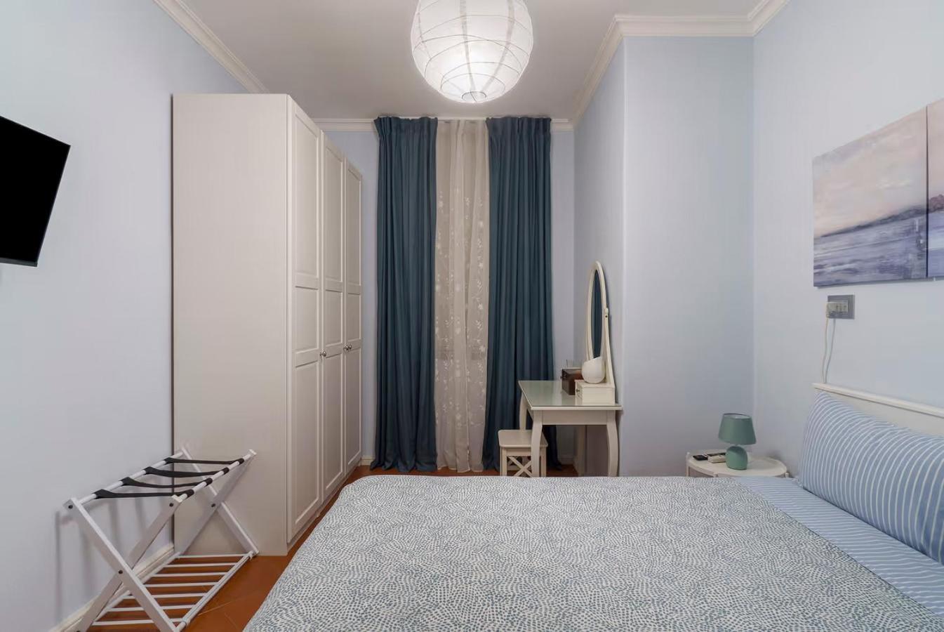 B&B Sissysweethome Salerno Kültér fotó