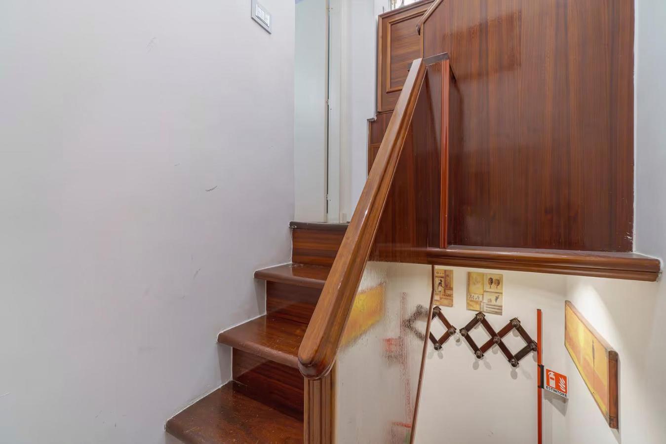 B&B Sissysweethome Salerno Kültér fotó
