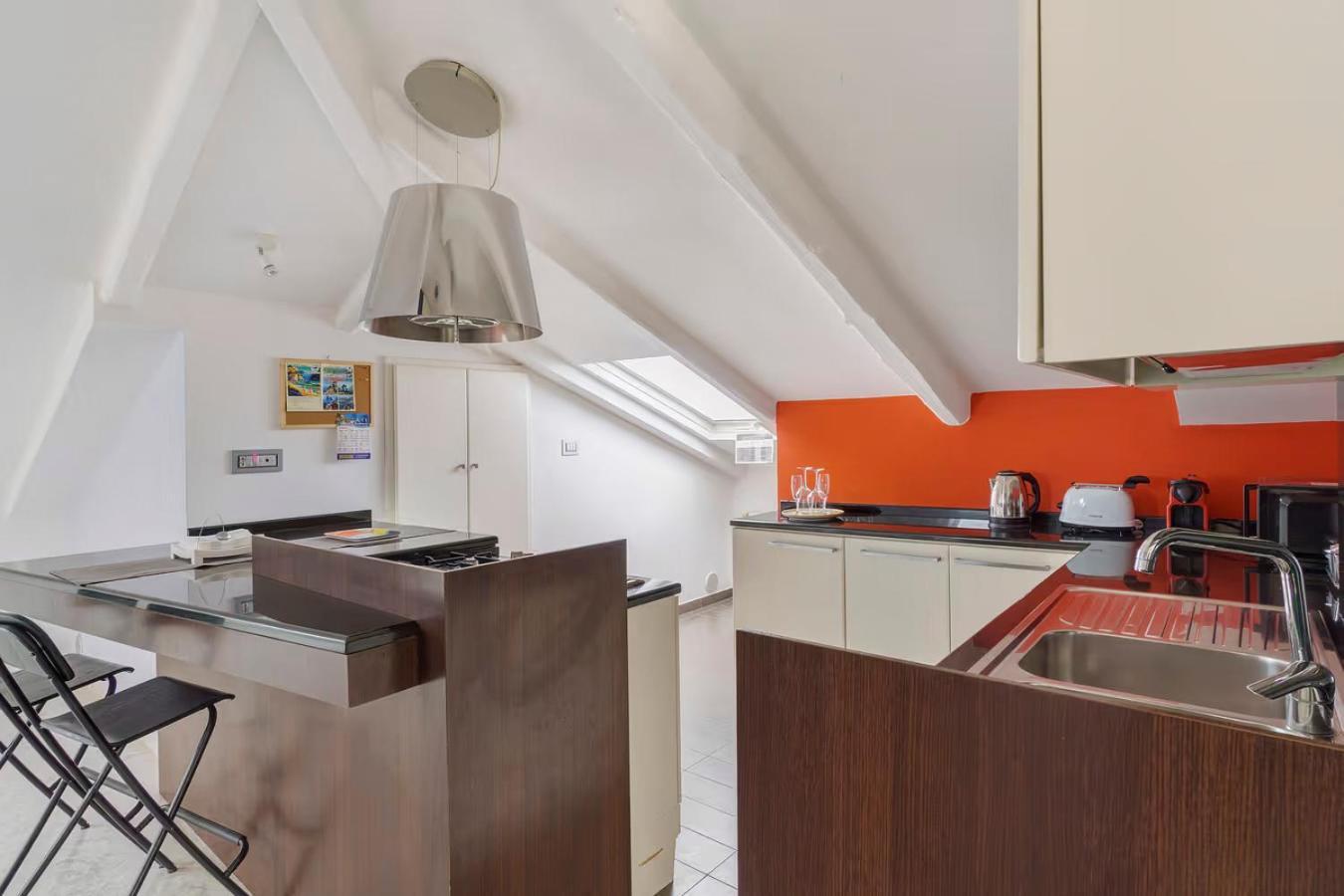 B&B Sissysweethome Salerno Kültér fotó